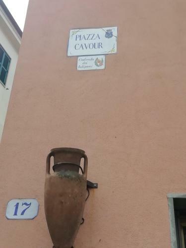 Apartamento Alloggio Turistico Casa Vicolo Pincio
