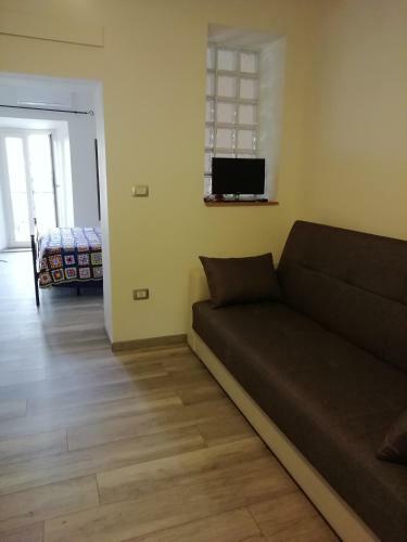 Apartamento Alloggio Turistico Casa Vicolo Pincio