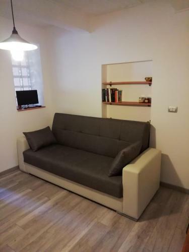 Apartamento Alloggio Turistico Casa Vicolo Pincio