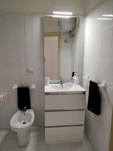 Apartamento Alloggio Turistico Casa Vicolo Pincio