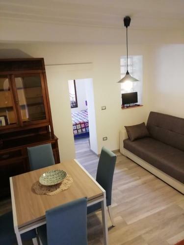 Apartamento Alloggio Turistico Casa Vicolo Pincio