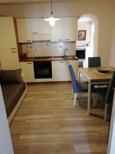 Apartamento Alloggio Turistico Casa Vicolo Pincio