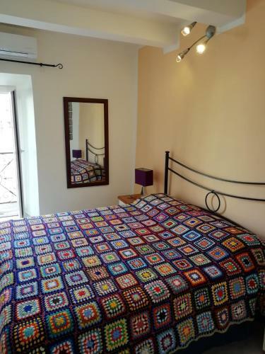 Apartamento Alloggio Turistico Casa Vicolo Pincio