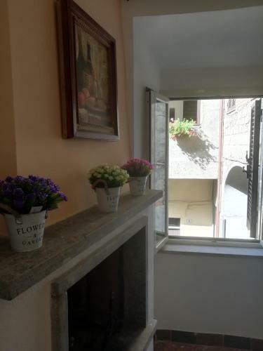 Apartamento Alloggio Turistico Casa Vicolo Pincio