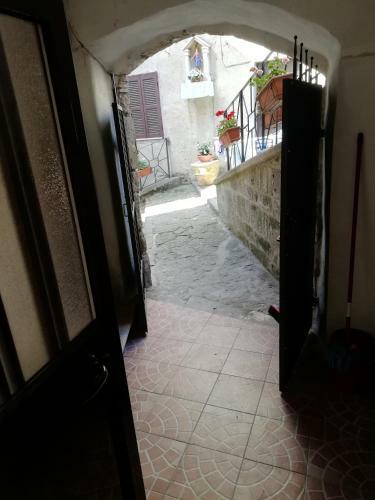 Apartamento Alloggio Turistico Casa Vicolo Pincio