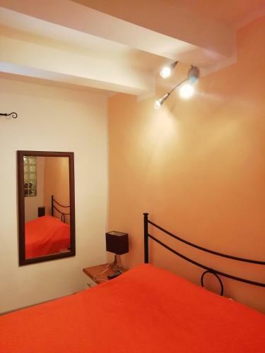 Apartamento Alloggio Turistico Casa Vicolo Pincio