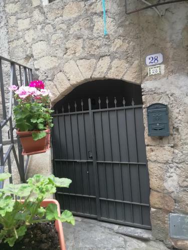 Apartamento Alloggio Turistico Casa Vicolo Pincio