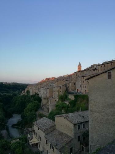 Apartamento Alloggio Turistico Casa Vicolo Pincio