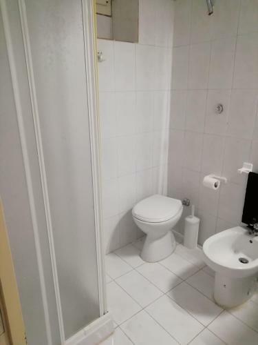 Apartamento Alloggio Turistico Casa Vicolo Pincio