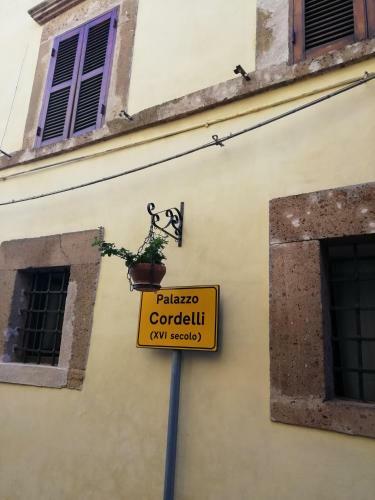 Apartamento Alloggio Turistico Casa Vicolo Pincio