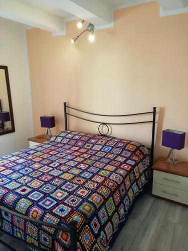 Apartamento Alloggio Turistico Casa Vicolo Pincio