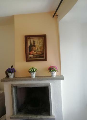 Apartamento Alloggio Turistico Casa Vicolo Pincio