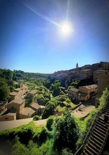 Apartamento Alloggio Turistico Casa Vicolo Pincio