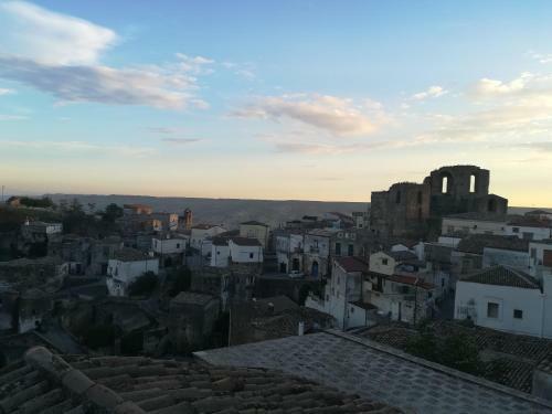 Dimora Alla Chiesa Diruta