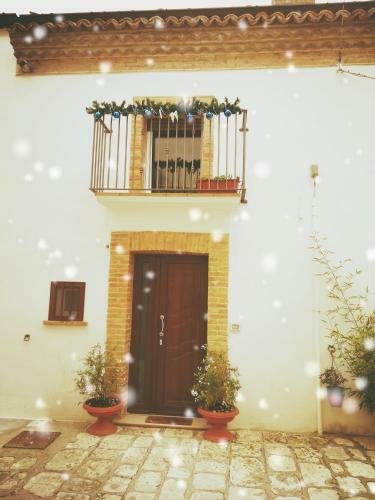 Dimora Alla Chiesa Diruta