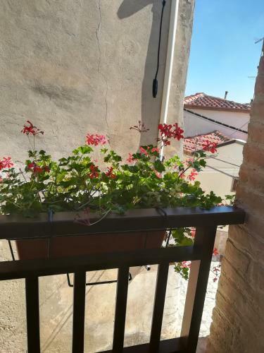 Dimora Alla Chiesa Diruta