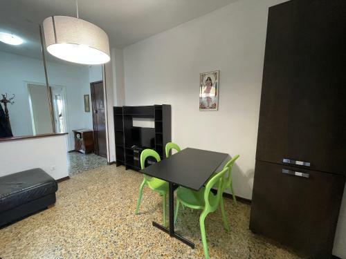 Apartamento Bnb Galimberti