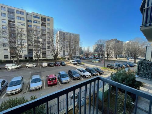 Apartamento Bnb Galimberti