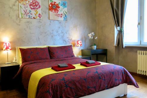 Apartamento Thany Casa