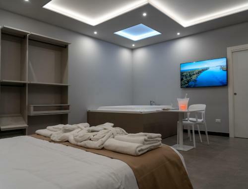 Bed & Breakfast Skyline Rooms & Suites