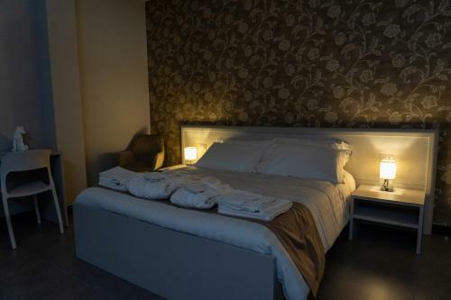 Bed & Breakfast Skyline Rooms & Suites