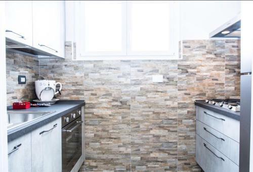 Apartamento Gru House