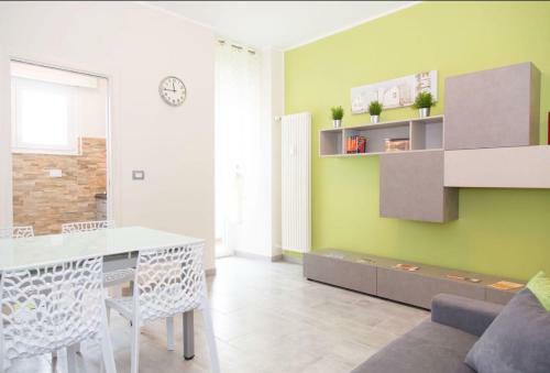 Apartamento Gru House