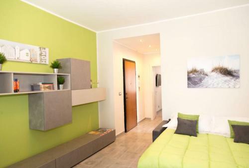 Apartamento Gru House