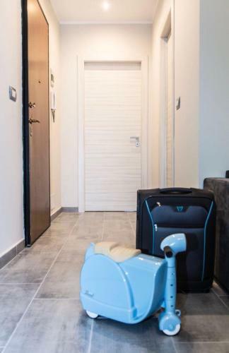 Apartamento Gru House