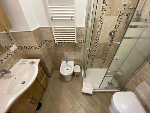 Hostal Alloggio Per Uso Turistico Come Dai Nonni Id 3900