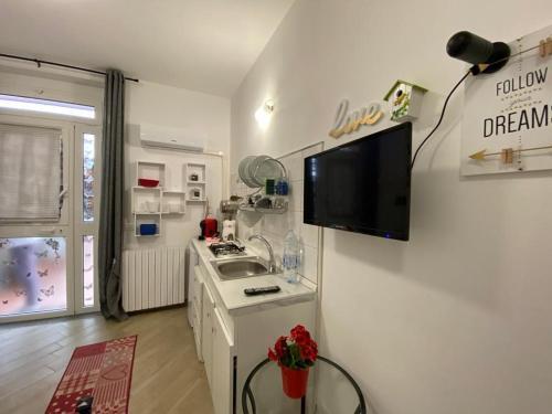 Hostal Alloggio Per Uso Turistico Come Dai Nonni Id 3900
