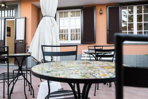 Hostal Alloggio Per Uso Turistico Come Dai Nonni Id 3900