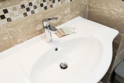 Hostal Alloggio Per Uso Turistico Come Dai Nonni Id 3900