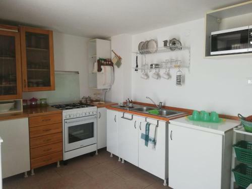 Apartamento I Tre Archi