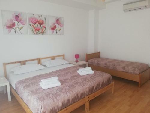 Apartamento I Tre Archi