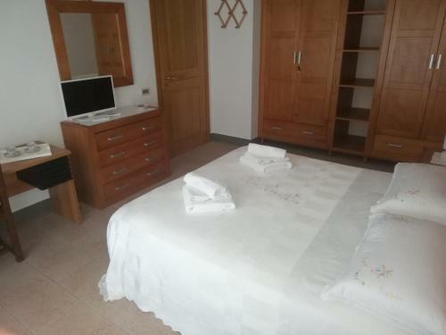 Apartamento I Tre Archi