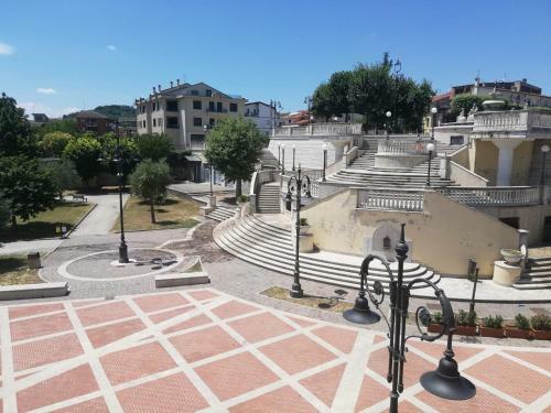 Apartamento I Tre Archi