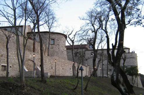 Apartamento I Tre Archi