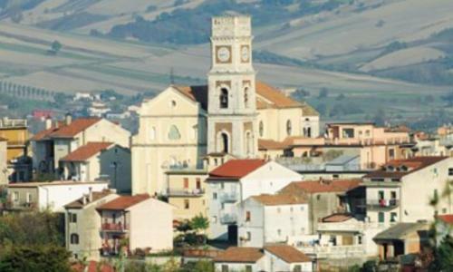 Apartamento I Tre Archi
