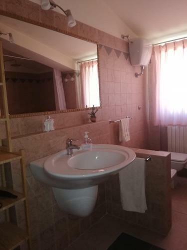 Apartamento I Tre Archi