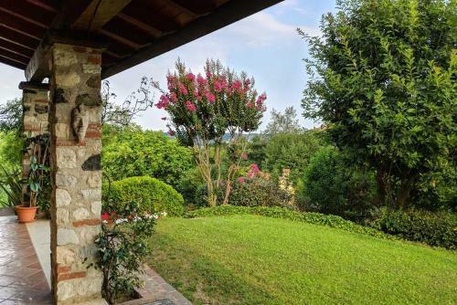 Bed & Breakfast La Collina Delle Acacie