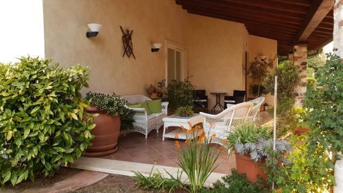 Bed & Breakfast La Collina Delle Acacie