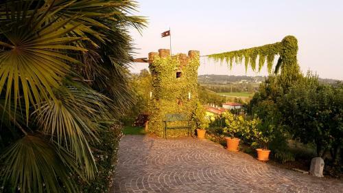 Bed & Breakfast La Collina Delle Acacie