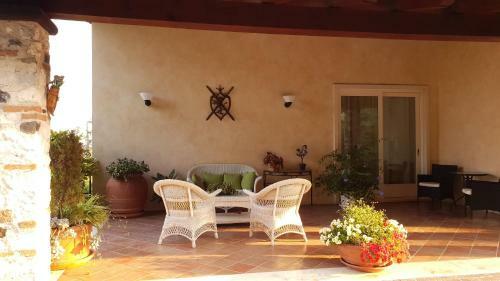 Bed & Breakfast La Collina Delle Acacie