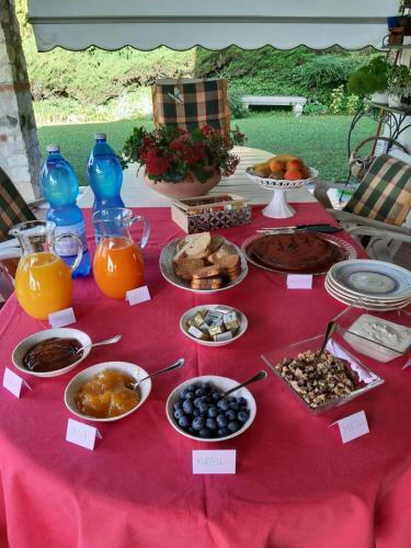 Bed & Breakfast La Collina Delle Acacie