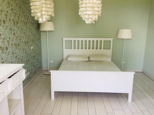 Apartamento Romantic Room On The Hills
