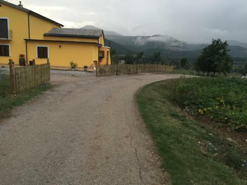 B&B Zio Domenico