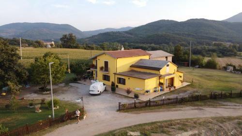 B&B Zio Domenico