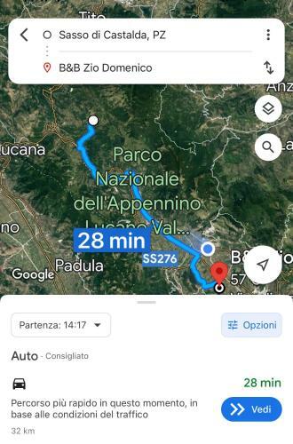 B&B Zio Domenico