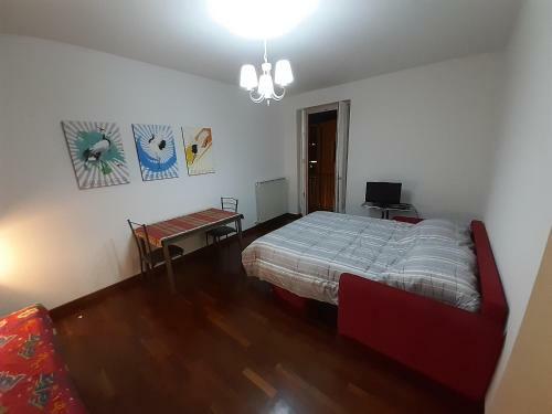 Apartamento Gru Home Cozy Home Very Central,refined,5 Beds,box